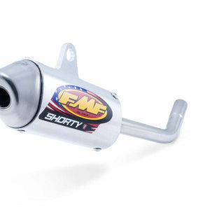 Powercore Shorty 2 Yam