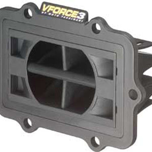 904 Four Port Cage Replacement S/M Pedal