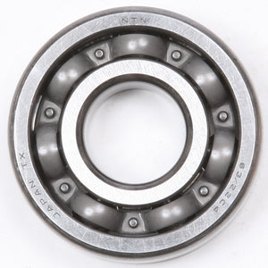 Crankshaft Bearing Gas/Hon/Husq/Kaw/Suz/Tm