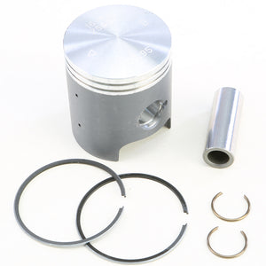 Piston Kit Cast 38.95/Std Cob