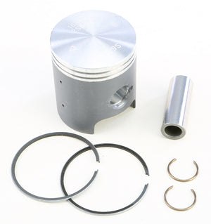 Piston Kit Cast 38.95/Std Cob