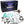 Complete Engine Rebuild Kit Os Piston +0.5mm Hon