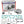 Standard Bore Cylinder Kit