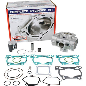 Standard Bore Cylinder Kit