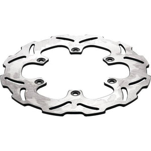Brake Rotor