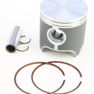 Piston Kit Cast Dual Ring 63.96/Std Ktm