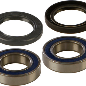Wheel Bearing & Seal Kit