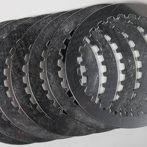Plates Kit Steel 7 Plates