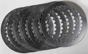 Plates Kit Steel 7 Plates
