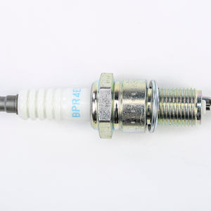 Spark Plug #6578/04 Solid
