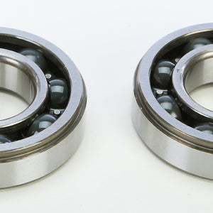 Crankshaft Bearing & Seal Kit Gas/Yam