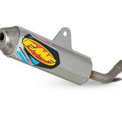 Powercore Silencer