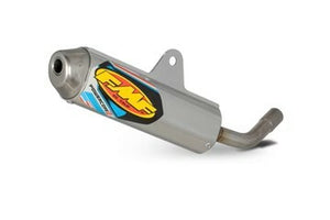 Powercore Silencer
