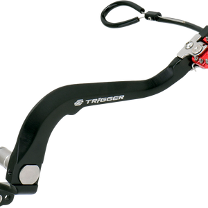 Trigger Brake Pedal Crf300l Red
