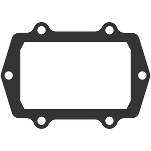 Delta S/M Reed Gasket A/C