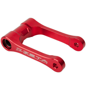 Lowering  Link Red Gasgas