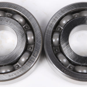 Crankshaft Bearing & Seal Kit