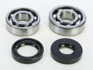 Crankshaft Bearing & Seal Kit Yam
