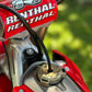 2017-2025 Honda CRF Gas Cap