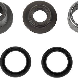 MOOSE OFFROAD Shock Bearing Kit - Back Lower - Kawasaki 29-1030