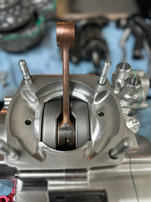 2021-2025 CRF450r CR500 Engine Conversion Kit