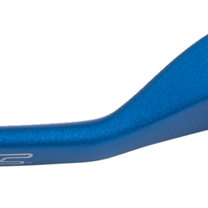 ARC Forged Clutch Lever - Shorty - Blue CL-S311-B