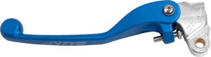 ARC Forged Clutch Lever - Shorty - Blue CL-S311-B