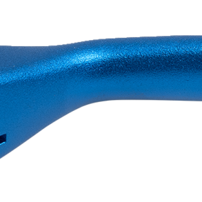 ARC Forged Clutch Lever - Shorty - Blue CL-S311-B