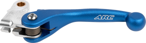 ARC Forged Clutch Lever - Blue CL-311-B