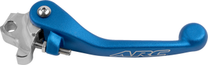 ARC Forged Brake Lever - Blue BR-402-B
