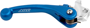 ARC Forged Brake Lever - Blue BR-402-B