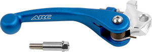 ARC Forged Brake Lever - Blue BR-402-B