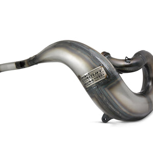 Works Exhaust Pipe Yz250 '02 22