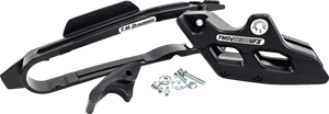 T.M. DESIGNWORKS Chain Guide/Slider - Black - Beta FXK-BT2-BK