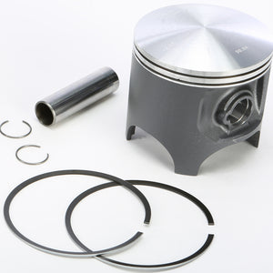 Piston Kit Cast 90.95/+2.00 Hon