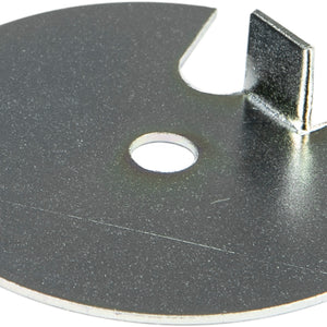 Spring Seat Plate