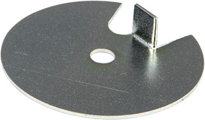 Spring Seat Plate
