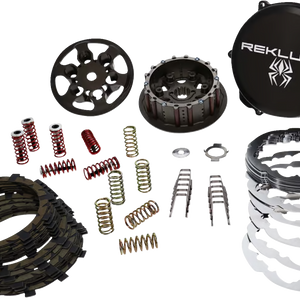 REKLUSE APEX Clutch - YZ 250/X RMS-7407070