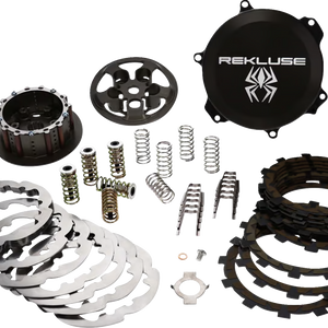 REKLUSE APEX Clutch - YZ 125/X RMS-7407075
