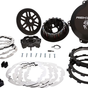 REKLUSE APEX Clutch - Gas Gas/Husqvarna/KTM/GPX RMS-7413096