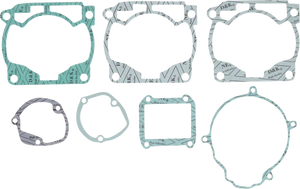 PROX Complete Gasket Set - Gas Gas/Husqvarna/KTM 34.6321