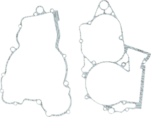PROX Complete Gasket Set - Gas Gas/Husqvarna/KTM 34.6321
