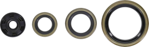 PROX Complete Gasket Set - Gas Gas/Husqvarna/KTM 34.6321