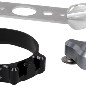 WORKS CONNECTION Pro Launch Start Device - Gray - Cobra 12-G810