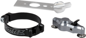 WORKS CONNECTION Pro Launch Start Device - Gray - Cobra 12-G810