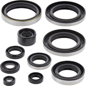 VERTEX Oil Seals - Kawasaki 822295