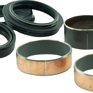 MOOSE OFFROAD Fork Service Kit - Front - 48 mm - KYB 04051396