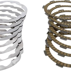 REKLUSE Apex Clutch Pack Replacement - CX65 754-00003