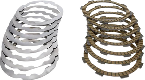 REKLUSE Apex Clutch Pack Replacement - CX65 754-00003