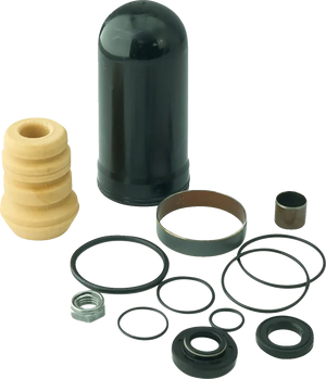 MOOSE OFFROAD Shock Service Kit - Rear - Yamaha 13140845